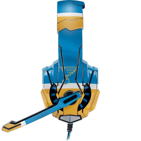 NHL St. Louis Blues Jersey BENGOO G9000 Skin
